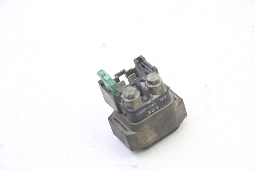 photo de STARTER RELAY YAMAHA YFM BRUIN 350 (2003 - 2009) - Zoom on usage condition