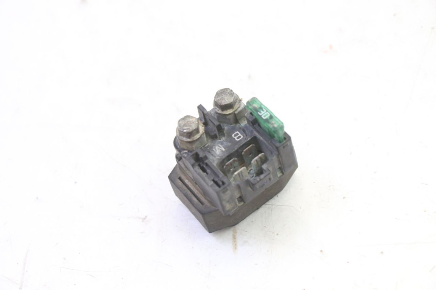 photo de STARTER RELAY YAMAHA YFM BRUIN 350 (2003 - 2009) - Alternative perspective