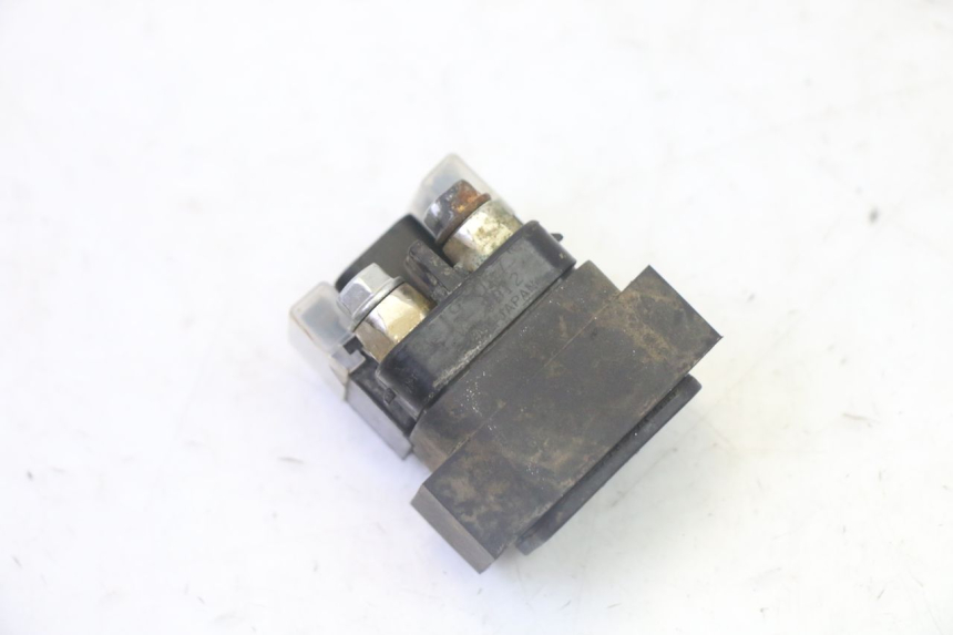 photo de STARTER RELAY YAMAHA YFM GRIZZLY 550 (2008 - 2015) - Component detail
