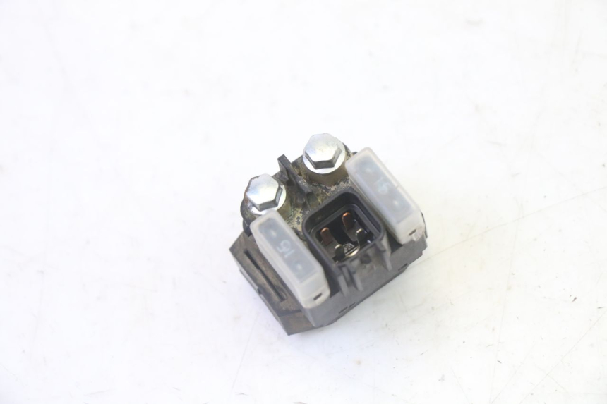 photo de STARTER RELAY YAMAHA YFM GRIZZLY 550 (2008 - 2015) - Alternative perspective