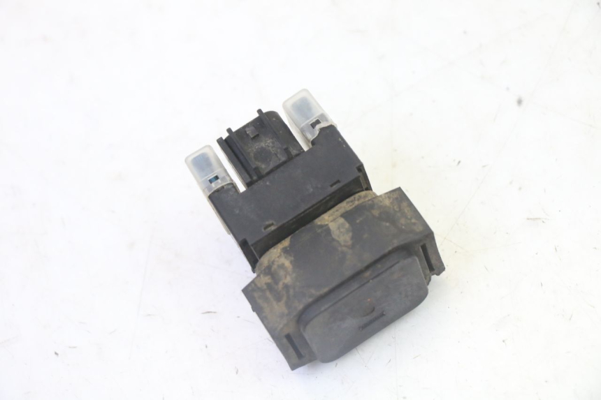 photo de STARTER RELAY YAMAHA YFM GRIZZLY 550 (2008 - 2015) - Technical close-up