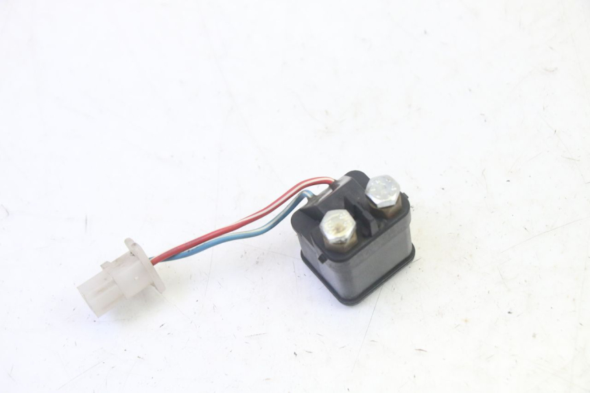 photo de STARTER RELAY YAMAHA YP MAJESTY 125 (2007 - 2010) - Main view