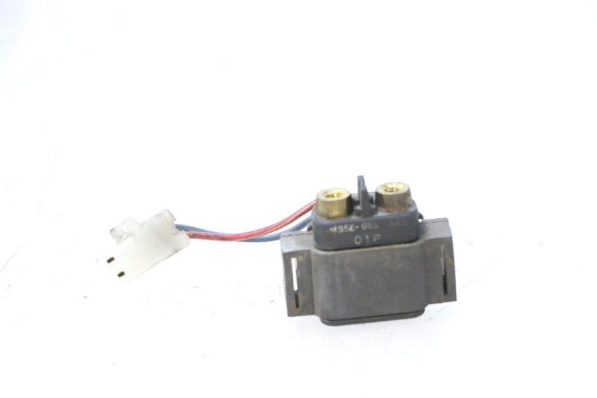 photo de STARTER RELAY YAMAHA YP MAJESTY 125 (1998 - 2001) - Main view