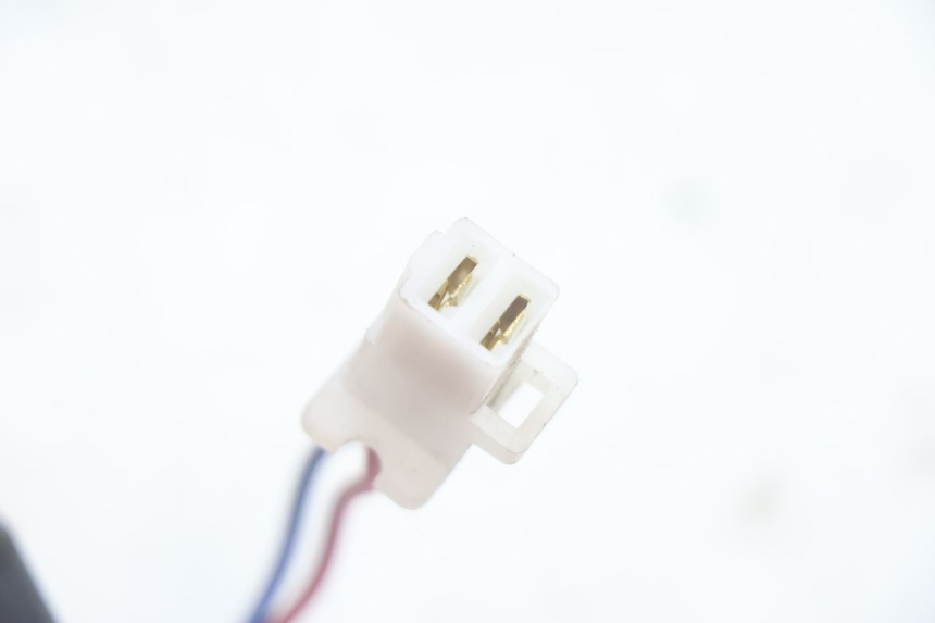 photo de STARTER RELAY YAMAHA YP MAJESTY 125 (2007 - 2010) - Technical close-up