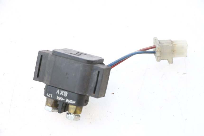 photo de STARTER RELAY YAMAHA YP MAJESTY 125 (1998 - 2001) - Main view