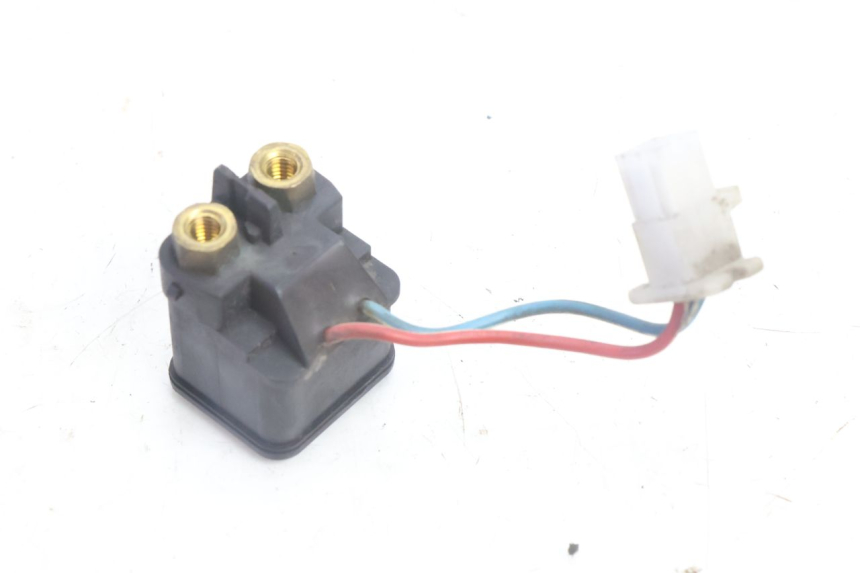 photo de STARTER RELAY YAMAHA YP MAJESTY 125 (2007 - 2010) - Alternative perspective