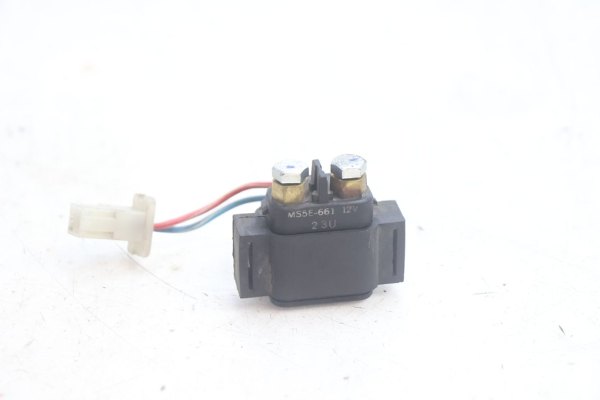 photo de STARTER RELAY YAMAHA YP MAJESTY 125 (2002 - 2006) - Main view