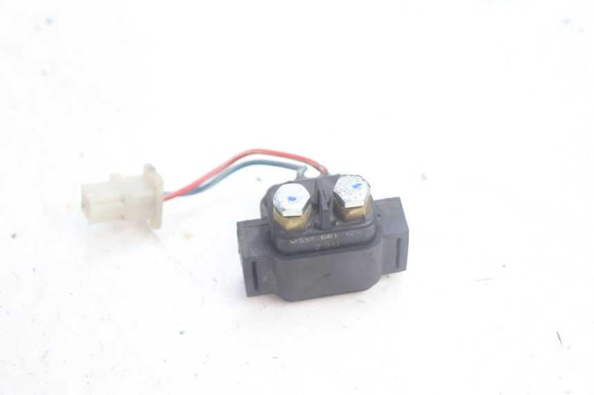 photo de STARTER RELAY YAMAHA YP MAJESTY 125 (2002 - 2006) - Component detail