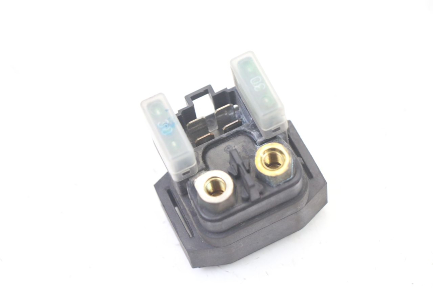 photo de STARTER RELAY YAMAHA YP X-MAX XMAX 400 (2014 - 2017) - Zoom on usage condition