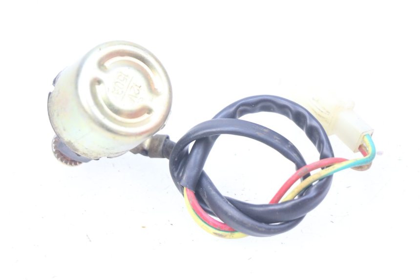 photo de STARTER RELAY YIYING YY50QT-10 50 (2007 - 2022) - Zoom on usage condition