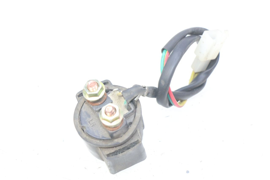 photo de STARTER RELAY YIYING YY50QT-10 50 (2007 - 2022) - Main view