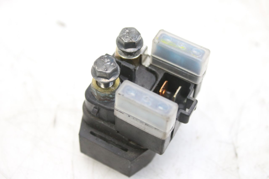 photo de STARTER RELAY YAMAHA YZF R1 1000 (2007 - 2008) - Main view