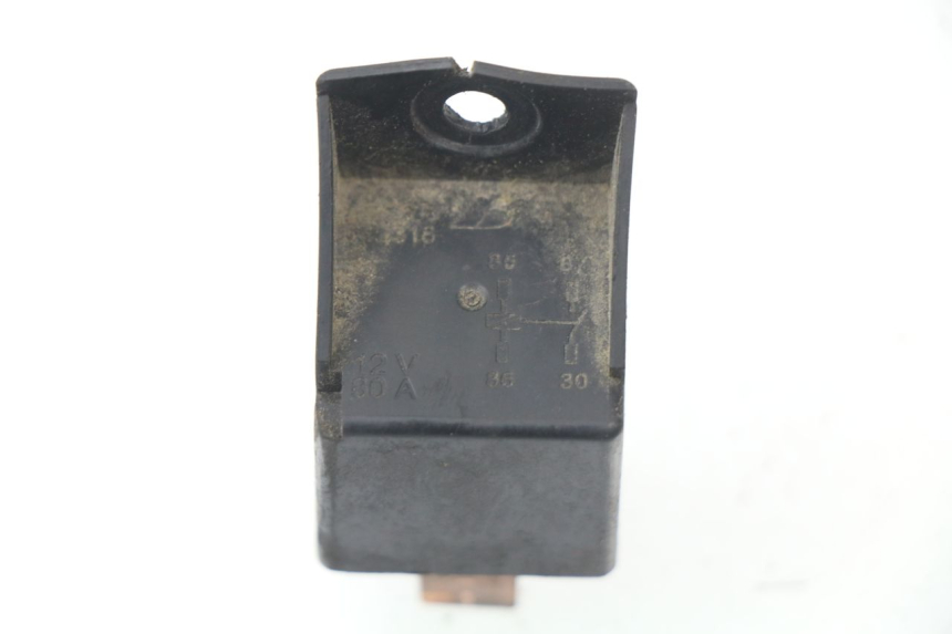 photo de STARTER RELAY PIAGGIO ZIP 2T 50 (2009 - 2019) - Alternative perspective