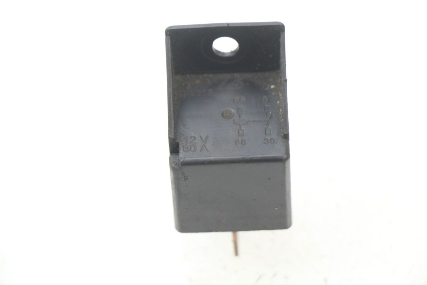 photo de STARTER RELAY PIAGGIO ZIP 2T 50 (2009 - 2019) - Component detail