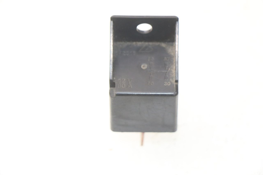 photo de STARTER RELAY PIAGGIO ZIP 2T 50 (2009 - 2019) - Component detail