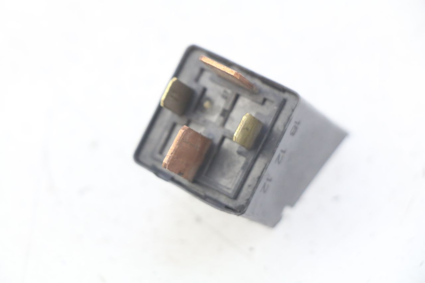 photo de STARTER RELAY PIAGGIO ZIP 2T 50 (2009 - 2019) - Zoom on usage condition