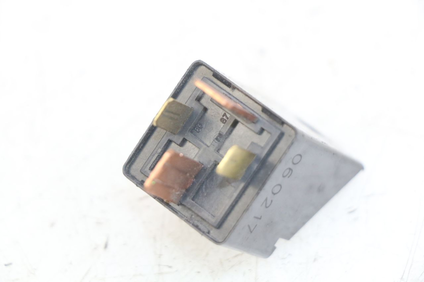 photo de STARTER RELAY PIAGGIO ZIP 2T 50 (2009 - 2019) - Zoom on usage condition