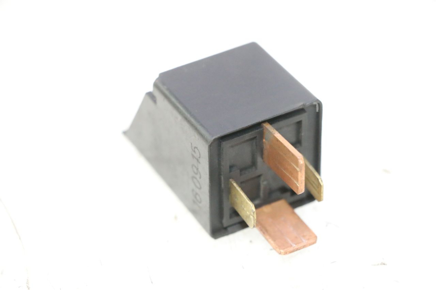photo de STARTER RELAY PIAGGIO ZIP 2T 50 (2009 - 2019) - Zoom on usage condition