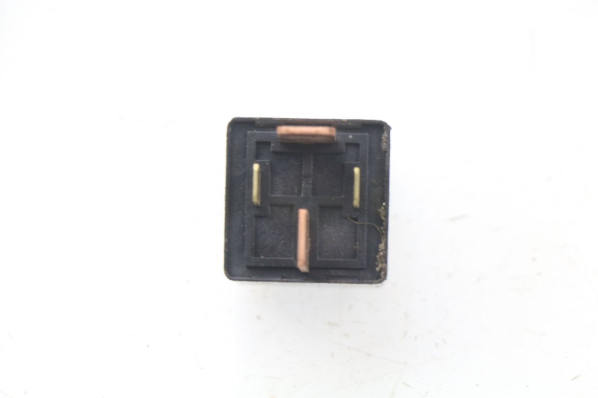 photo de STARTER RELAY PIAGGIO ZIP 4T 50 (2018 - 2020) - Zoom on usage condition