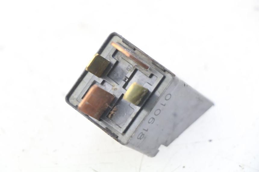 photo de STARTER RELAY PIAGGIO ZIP 4T 50 (2018 - 2020) - Zoom on usage condition