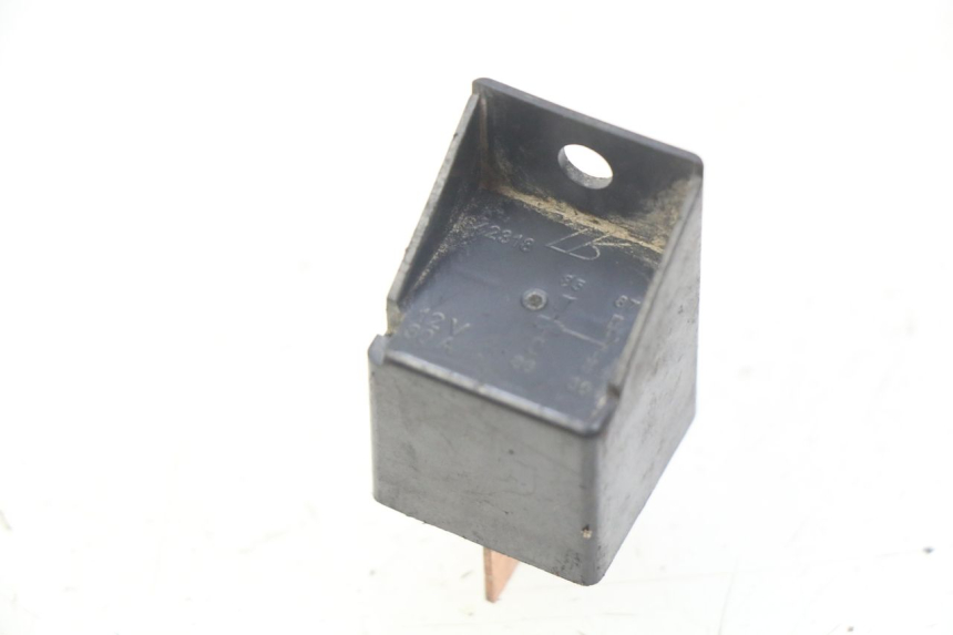 photo de STARTER RELAY PIAGGIO ZIP 4T 50 (2018 - 2020) - Alternative perspective