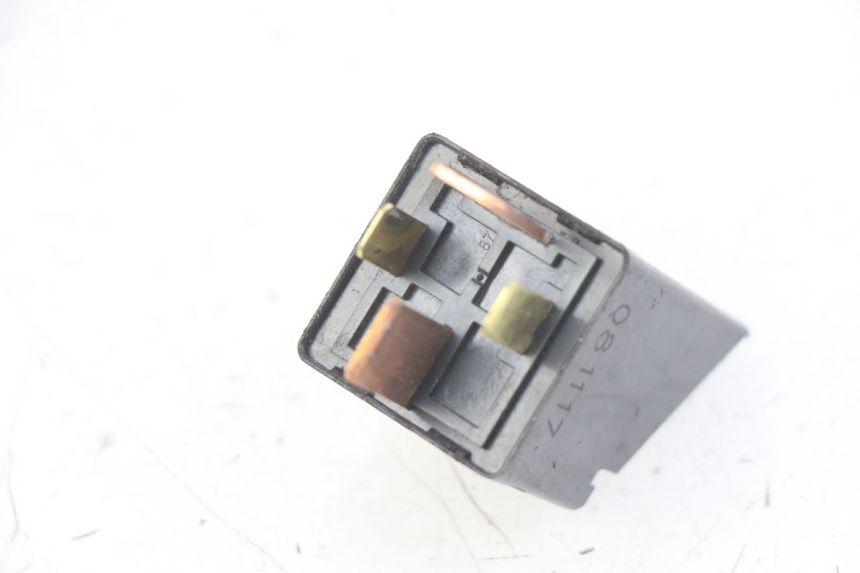 photo de STARTER RELAY PIAGGIO ZIP 4T 50 (2018 - 2020) - Zoom on usage condition