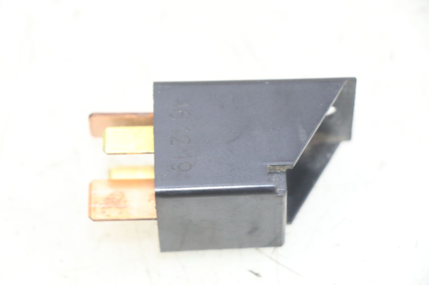 photo de STARTER RELAY PIAGGIO ZIP 4T 50 (2018 - 2020) - Component detail