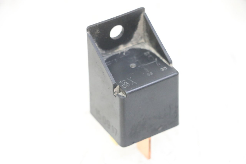 photo de STARTER RELAY PIAGGIO ZIP 4T 50 (2018 - 2020) - Main view