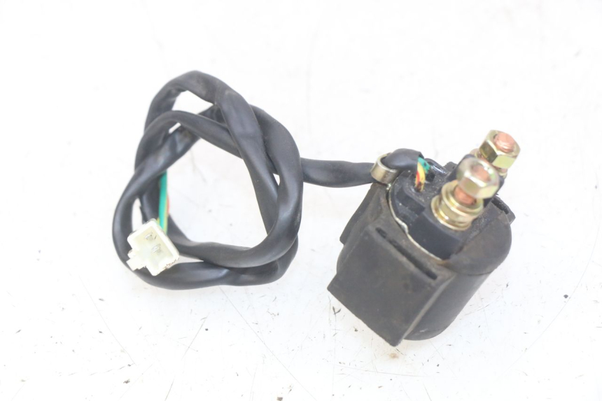 photo de STARTER RELAY UNIVERSAL BIKE ZN50QT-11B 50 (2018 - 2021) - Main view