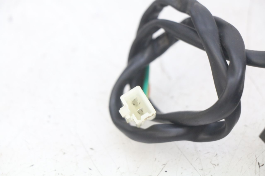 photo de STARTER RELAY UNIVERSAL BIKE ZN50QT-11B 50 (2018 - 2021) - Zoom on usage condition