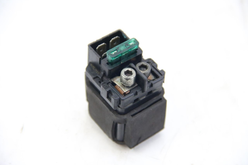 photo de STARTER RELAY KAWASAKI ZX-6R ZX6R 600 (1995 - 1997) - Main view