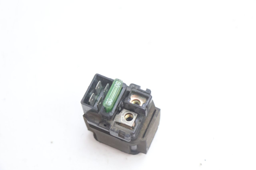 photo de STARTER RELAY KAWASAKI ZX-6R ZX6R 600 (1995 - 1997) - Component detail