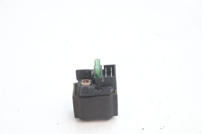 photo de STARTER RELAY KAWASAKI ZX-6R ZX6R 600 (1995 - 1997) - Zoom on usage condition