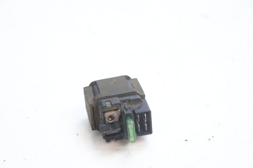 photo de STARTER RELAY KAWASAKI ZX-6R ZX6R 600 (1995 - 1997) - Alternative perspective