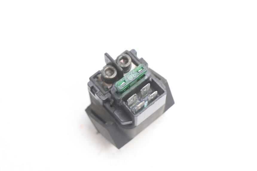 photo de STARTER RELAY KAWASAKI ZX-6R ZX6R 600 (2000 - 2002) - Technical close-up