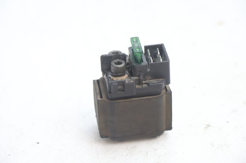 photo de STARTER RELAY KAWASAKI ZX-6R ZX6R 600 (1995 - 1997) - Main view