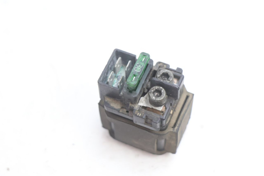 photo de STARTER RELAY KAWASAKI ZX-6R ZX6R 600 (1995 - 1997) - Component detail