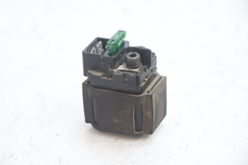 photo de STARTER RELAY KAWASAKI ZX-6R ZX6R 600 (1995 - 1997) - Zoom on usage condition