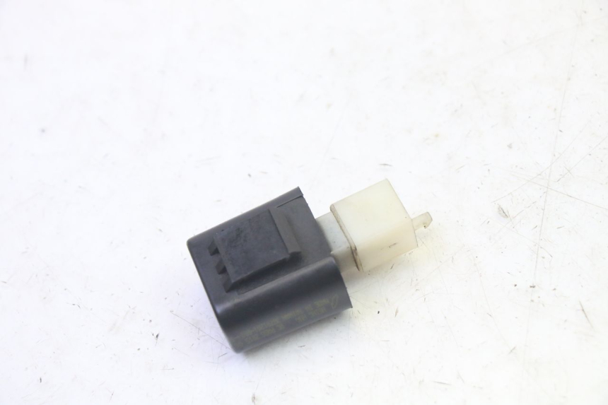 photo de RELAY QUADRO 4 4D 350 (2015 - 2018) - Zoom on usage condition