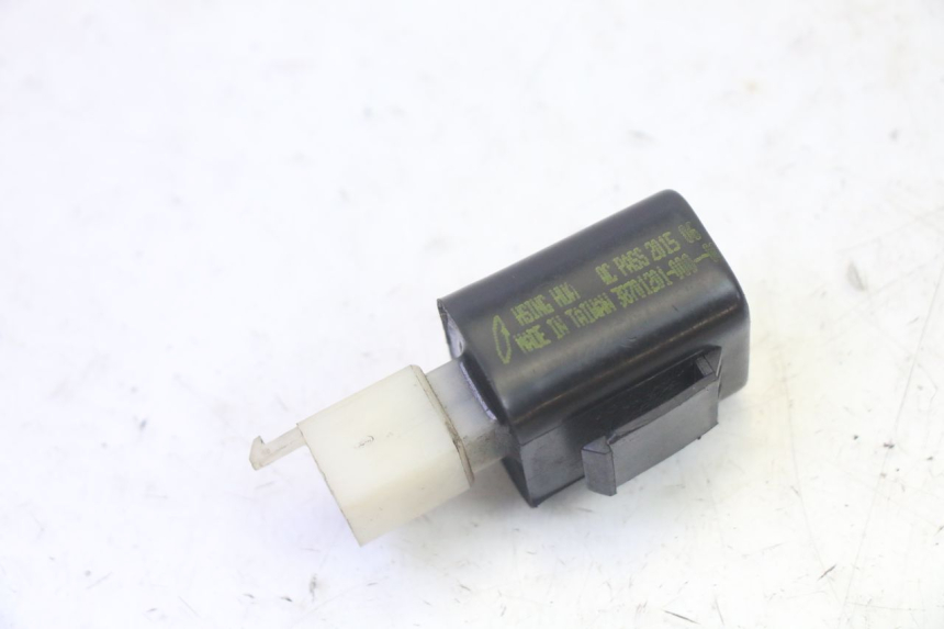 photo de RELAY QUADRO 4 4D 350 (2015 - 2018) - Alternative perspective