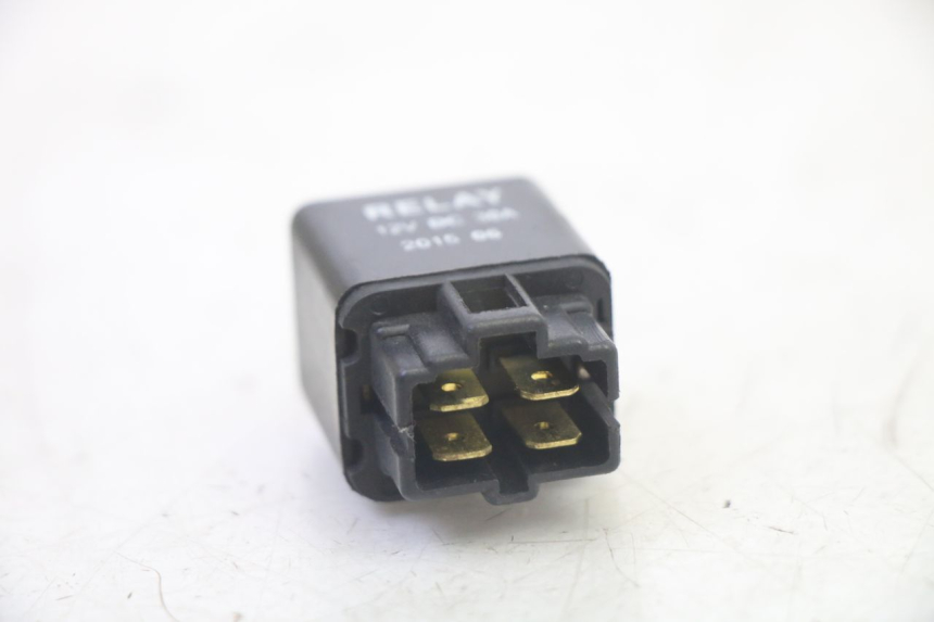 photo de RELAY QUADRO 4 4D 350 (2015 - 2018) - Zoom on usage condition