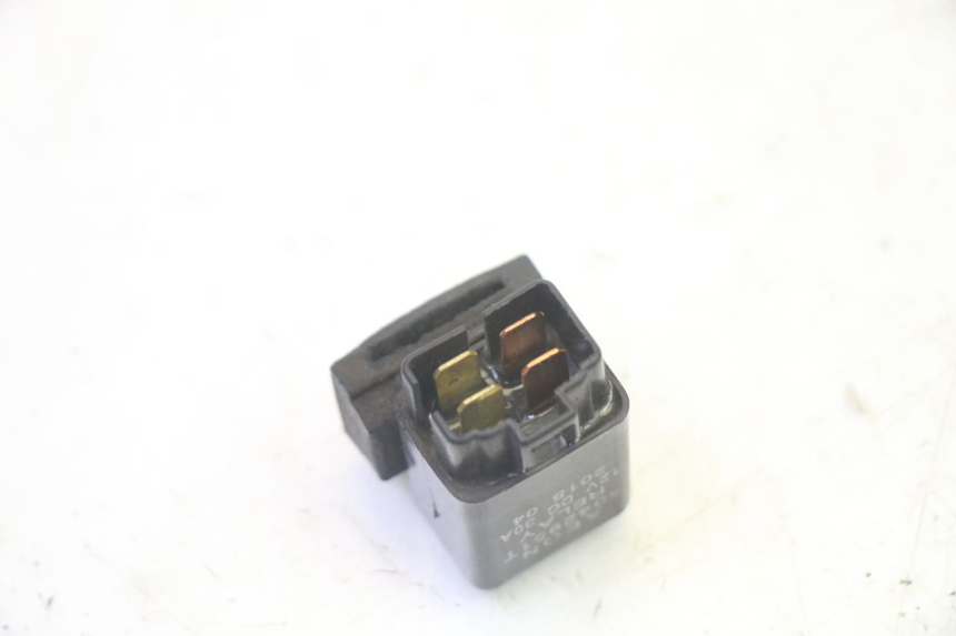 photo de RELAY QUADRO 4 4D 350 (2015 - 2018) - Zoom on usage condition