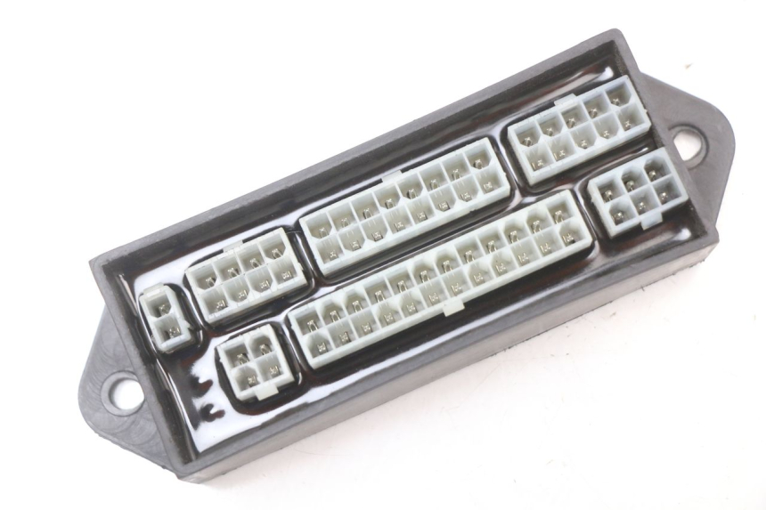 photo de ELECTRICAL RELAY E-MAX 80L 1 (2011 - 2014) - Main view