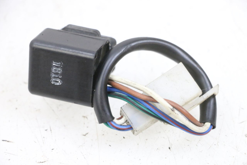 photo de RELAY ADIVA AD3 300 (2014 - 2020) - Main view