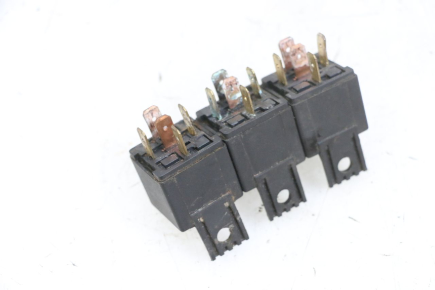 photo de RELAY ADIVA AD3 300 (2014 - 2020) - Component detail