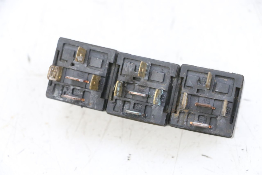 photo de RELAY ADIVA AD3 300 (2014 - 2020) - Zoom on usage condition