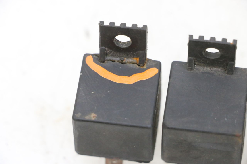 photo de RELAY ADIVA AD3 300 (2014 - 2020) - Alternative perspective