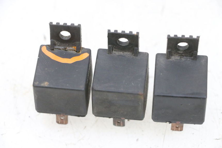 photo de RELAY ADIVA AD3 300 (2014 - 2020) - Technical close-up