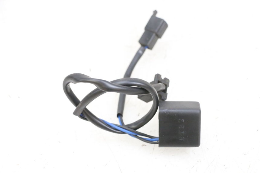 photo de RELAY ADIVA AD3 300 (2014 - 2020) - Main view