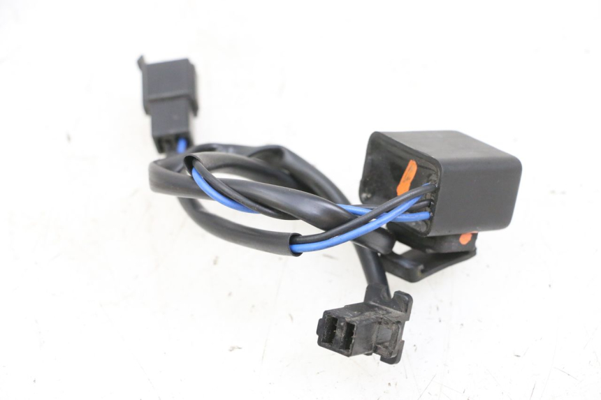 photo de RELAY ADIVA AD3 300 (2014 - 2020) - Component detail